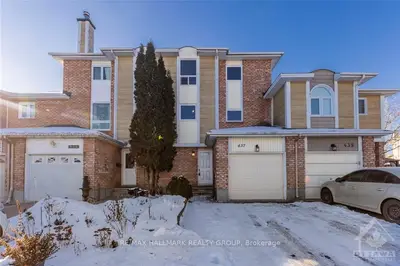 437 PRINCESS LOUISE Drive, Orleans - Cumberland and Area, ON K4A 1X3