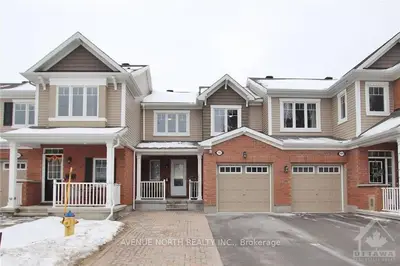 1902 MAPLE GROVE Road, Stittsville - Munster - Richmond, ON K2S 1B9