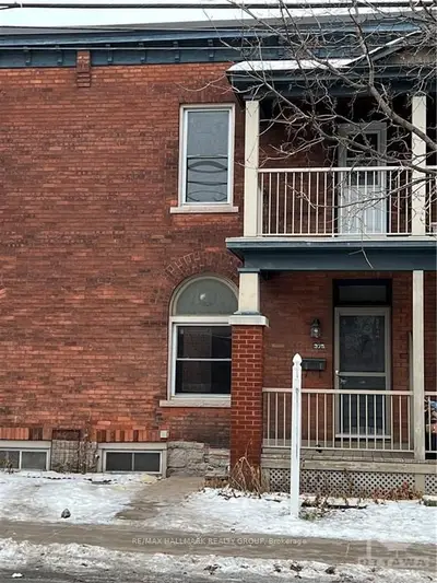 375 LYON Street, Ottawa Centre, ON K1R 5W9
