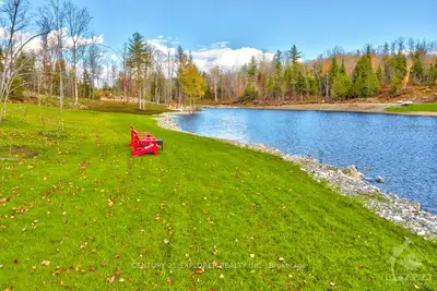 8700 HWY 511, Lanark Highlands, ON K0G 1K0