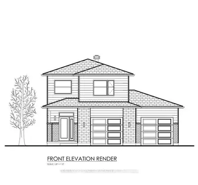Lot 22 RICHER Street, North Stormont, ON K0A 1R0