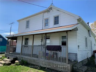 4308 WHITTAKER Road, South Dundas, ON K0C 2H0