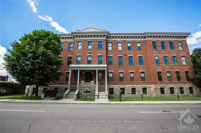 159 MURRAY Street 206, Lower Town - Sandy Hill, ON K1N 5M7