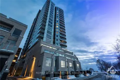 428 SPARKS Street 404, Ottawa Centre, ON K1R 0B3