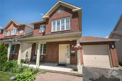 737 SCALA Avenue, Orleans - Cumberland and Area, ON K4A 4N3