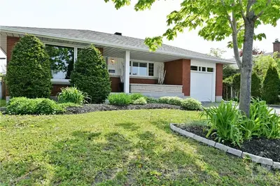 2155 HAIG Drive, Elmvale Acres and Area, ON K1G 2K8