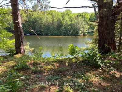 Lot 33 SANDY SHORES Drive, Madawaska Valley, ON K0J 1B0