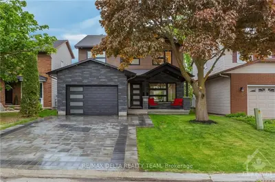 1643 BOYER Road, Orleans - Convent Glen and Area, ON K1C 3H6