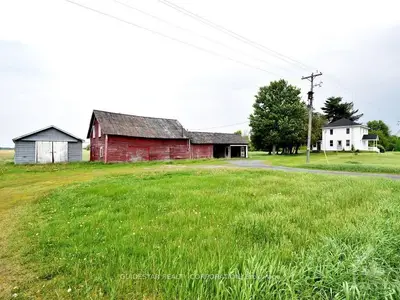 10701 COOK Road, South Dundas, ON K0E 1C0