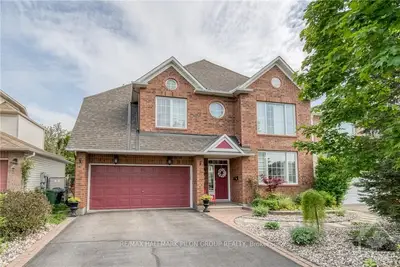 6000 Longleaf Drive, Orleans - Convent Glen And Area, On K1w 1j2