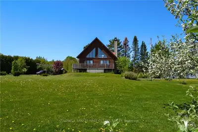 265 COUNTY RD 9 Road, Alfred and Plantagenet, ON K0B 1L0
