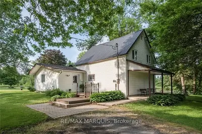 20098 WENTWORTH Road, South Glengarry, ON K0C 1N0