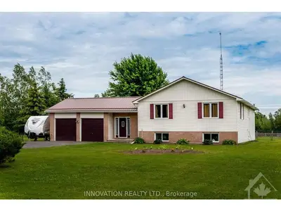 10480 GILMOUR Road, South Dundas, ON K0E 1C0