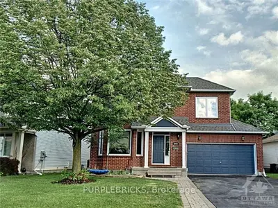 6072 LONGLEAF Drive, Orleans - Convent Glen and Area, ON K1W 1G4