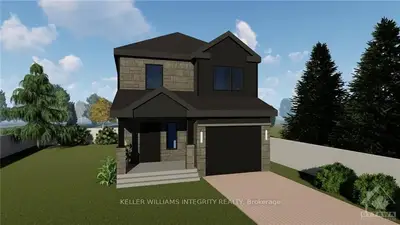 97 ALMA Street W, North Grenville, ON K0G 1J0