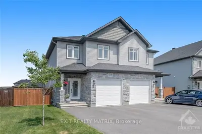 254 BELFORT Street, Russell, ON K0A 1W0