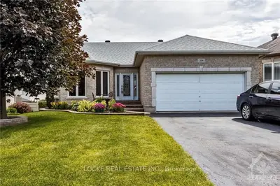 234 Sandra Crescent, Clarence-Rockland, ON K4K 1R6