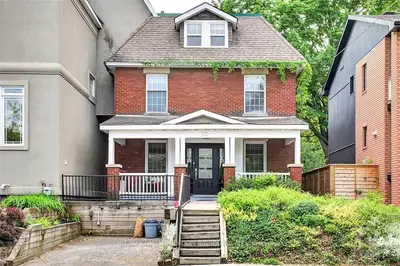 52 SENECA Street, Glebe - Ottawa East and Area, ON K1S 4X3