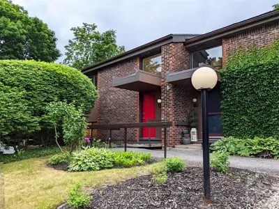 121 BUELL Street 40, Westboro - Hampton Park, ON K1Z 7E7