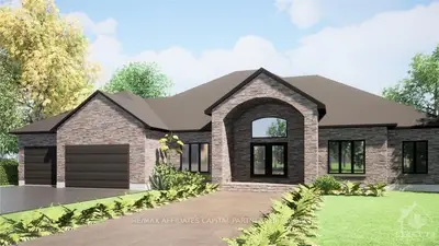 Lot 3 STILL MEADOW Way, Greely - Metcalfe - Osgoode - Vernon and Area, ON K4P 0C9