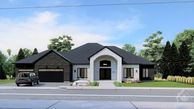 Lot 24 PONDWALL Way, Greely - Metcalfe - Osgoode - Vernon and Area, ON K4P 0C9