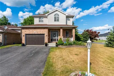 52 Barnhart Drive, South Stormont, ON K0C 1P0