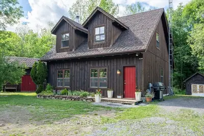 1490 COUNTY ROAD 18 Road, Hawkesbury, ON K0B 1M0