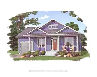 43 SHELTER COVE Drive, Westport, ON K0G 1X0