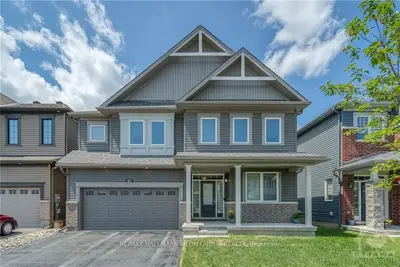 61 MALACHIGAN Crescent, Orleans - Cumberland and Area, ON K4A 1G5