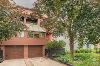 379 WILBROD Street, Lower Town - Sandy Hill, ON K1N 6M6