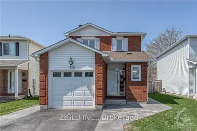 710 MATHIEU Way, Orleans - Cumberland and Area, ON K4A 2S5