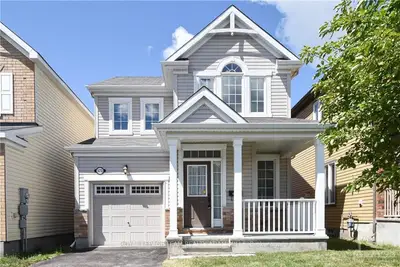 573 SUNLIT Circle, Orleans - Cumberland and Area, ON K4A 0V4