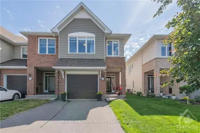 414 GERRY LALONDE Drive, Orleans - Cumberland and Area, ON K4A 0X2