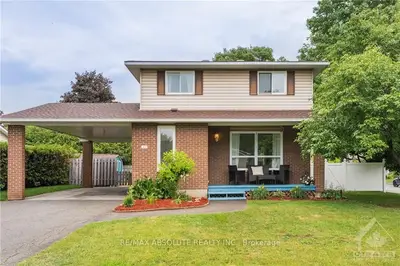 31 ORMSBY Drive, Stittsville - Munster - Richmond, ON K0A 2Z0