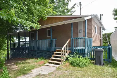 3505 BERTHE Street, Alfred and Plantagenet, ON K0A 3K0