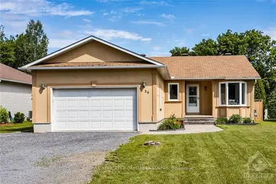 39 BRISSON Street, The Nation, ON K0A 2M0