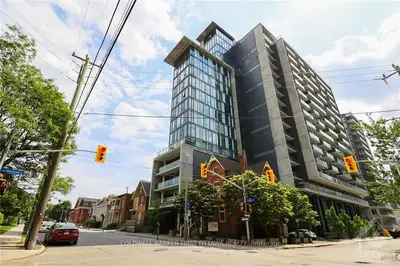 224 LYON Street N 1615, Ottawa Centre, ON K1R 0C1