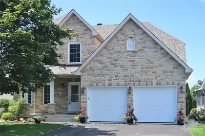 679 PROMENADE DES ERABLES Street, Casselman, ON K0A 1M0