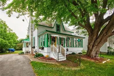 10 MAIN Street, North Stormont, ON K0C 1K0