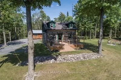 19970 KENYON CONCESSION 1 Road, North Glengarry, ON K0C 1A0