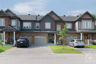 121 MAESTRO Avenue, Stittsville - Munster - Richmond, ON K2S 1B9