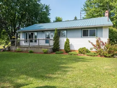 8072 COUNTY ROAD 29 Road, Elizabethtown-Kitley, ON K0E 1A0