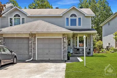 77 WHALINGS Circle, Stittsville - Munster - Richmond, ON K2S 1S4