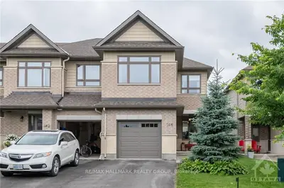 144 Woodhurst Crescent, Stittsville - Munster - Richmond, On K2s 0t5