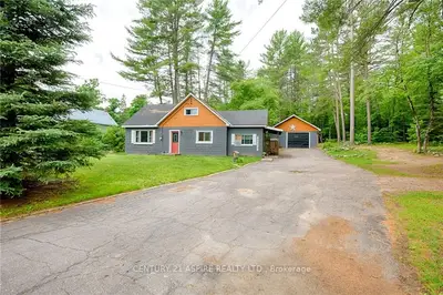 32497 HIGHWAY 17, Laurentian Hills, ON K0J 1P0