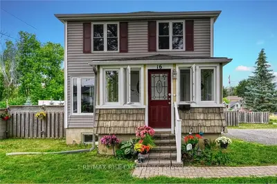 16 MAPLE Avenue, Brockville, ON K6V 1Y2