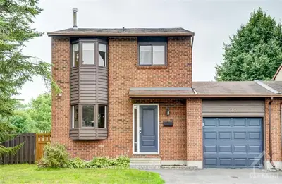 967 AVIGNON Court, Orleans - Convent Glen and Area, ON K1C 2N4