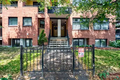 255 CLARENCE Street, Lower Town - Sandy Hill, ON K1N 5P9