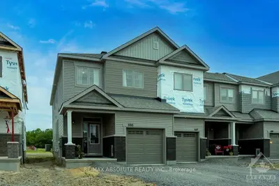 555 Cannes Crescent, Orleans - Cumberland And Area, On K4a 4w6