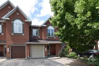 2090 HIBOUX Street, Orleans - Cumberland and Area, ON K4A 4J7